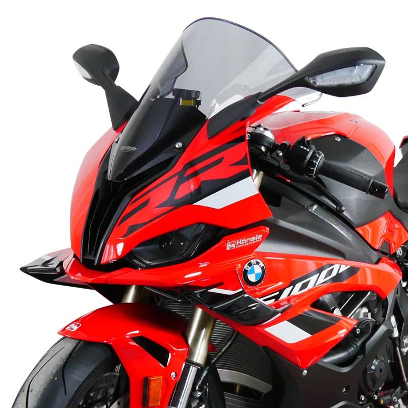 Cúpula Racing MRA Bmw S1000RR 23-